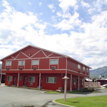 Avenue Motel וונאטצ'י מראה חיצוני תמונה