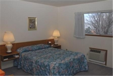 Avenue Motel וונאטצ'י חדר תמונה