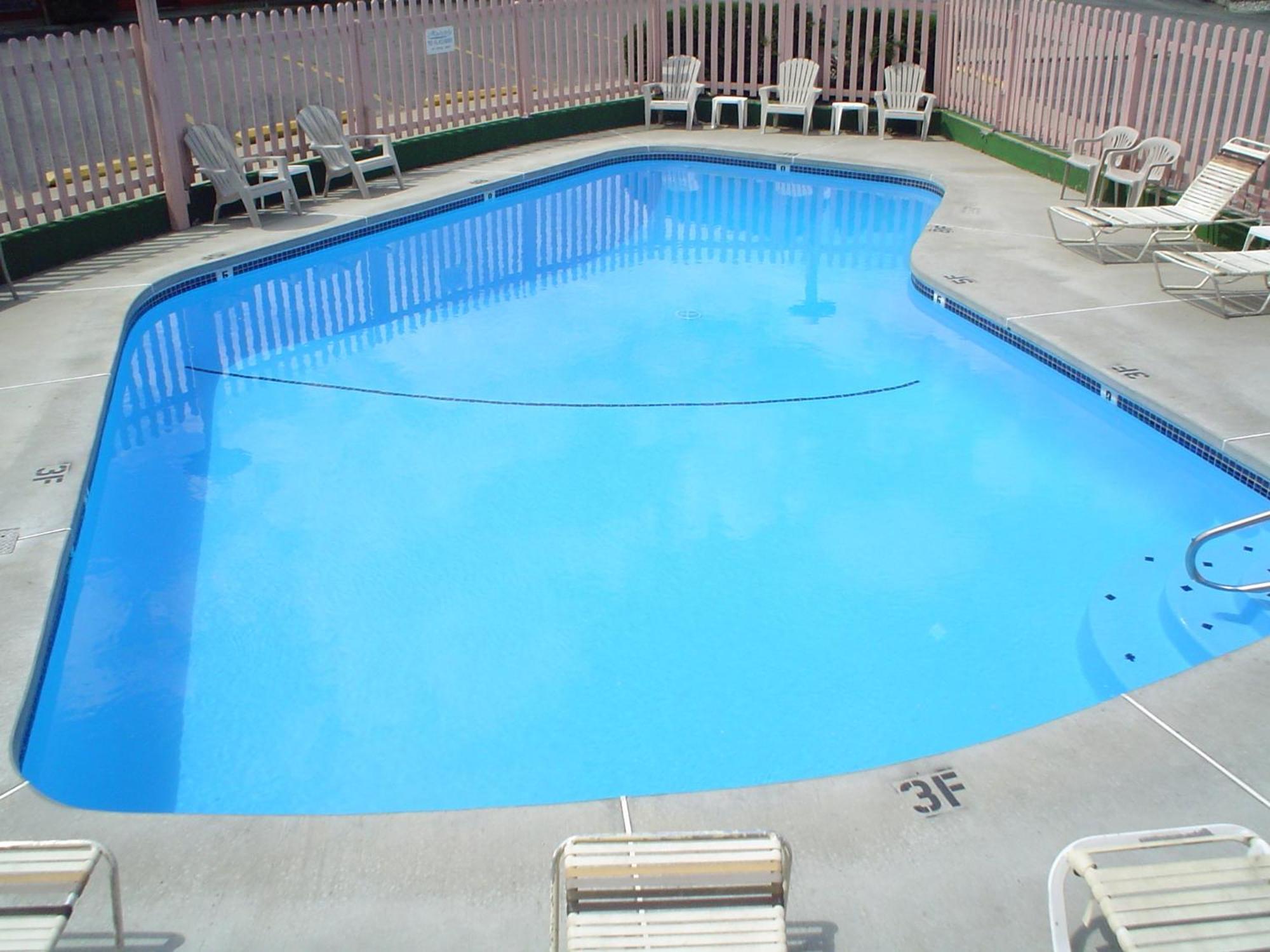 Avenue Motel וונאטצ'י מראה חיצוני תמונה