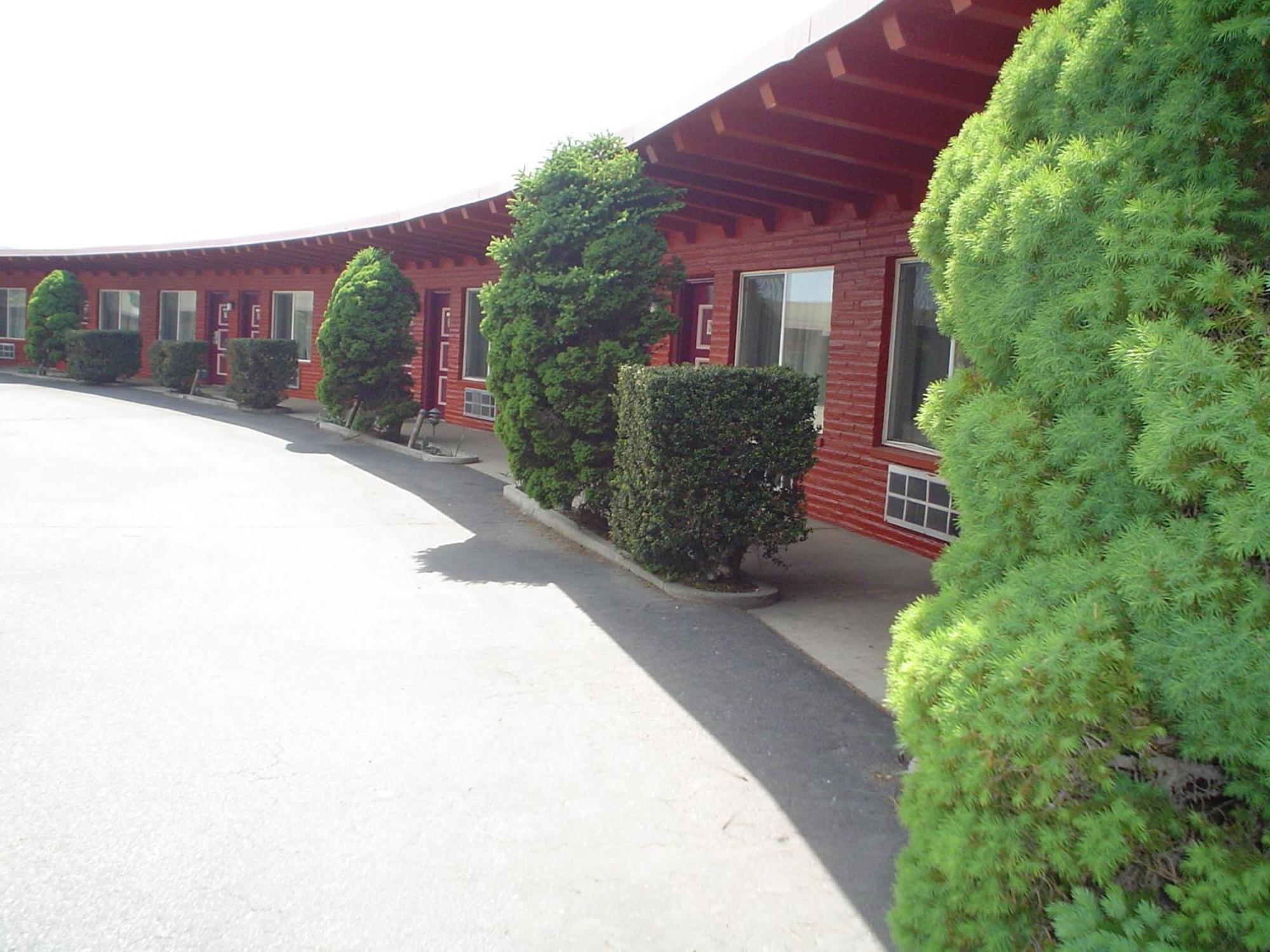 Avenue Motel וונאטצ'י מראה חיצוני תמונה