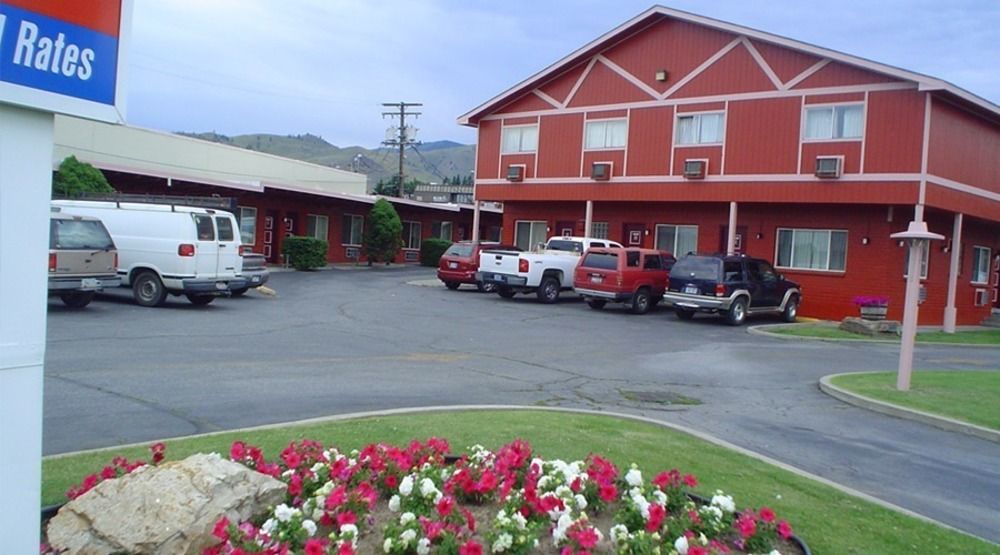 Avenue Motel וונאטצ'י מראה חיצוני תמונה